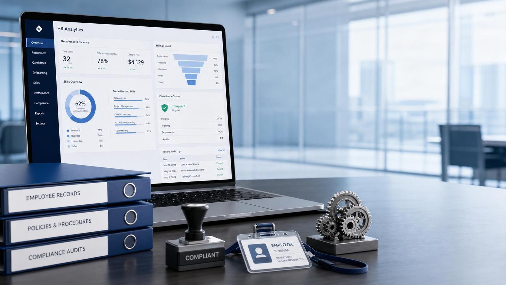 HR Tech Trends 2026: Which Tools Are Worth the Budget