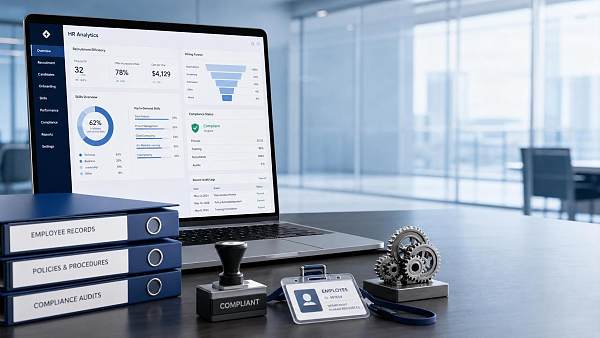 HR Tech Trends 2026: Which Tools Are Worth the Budget