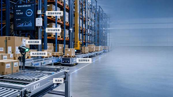 Smart Warehousing ROI: Where Automation Cuts Cost and Where It Does Not