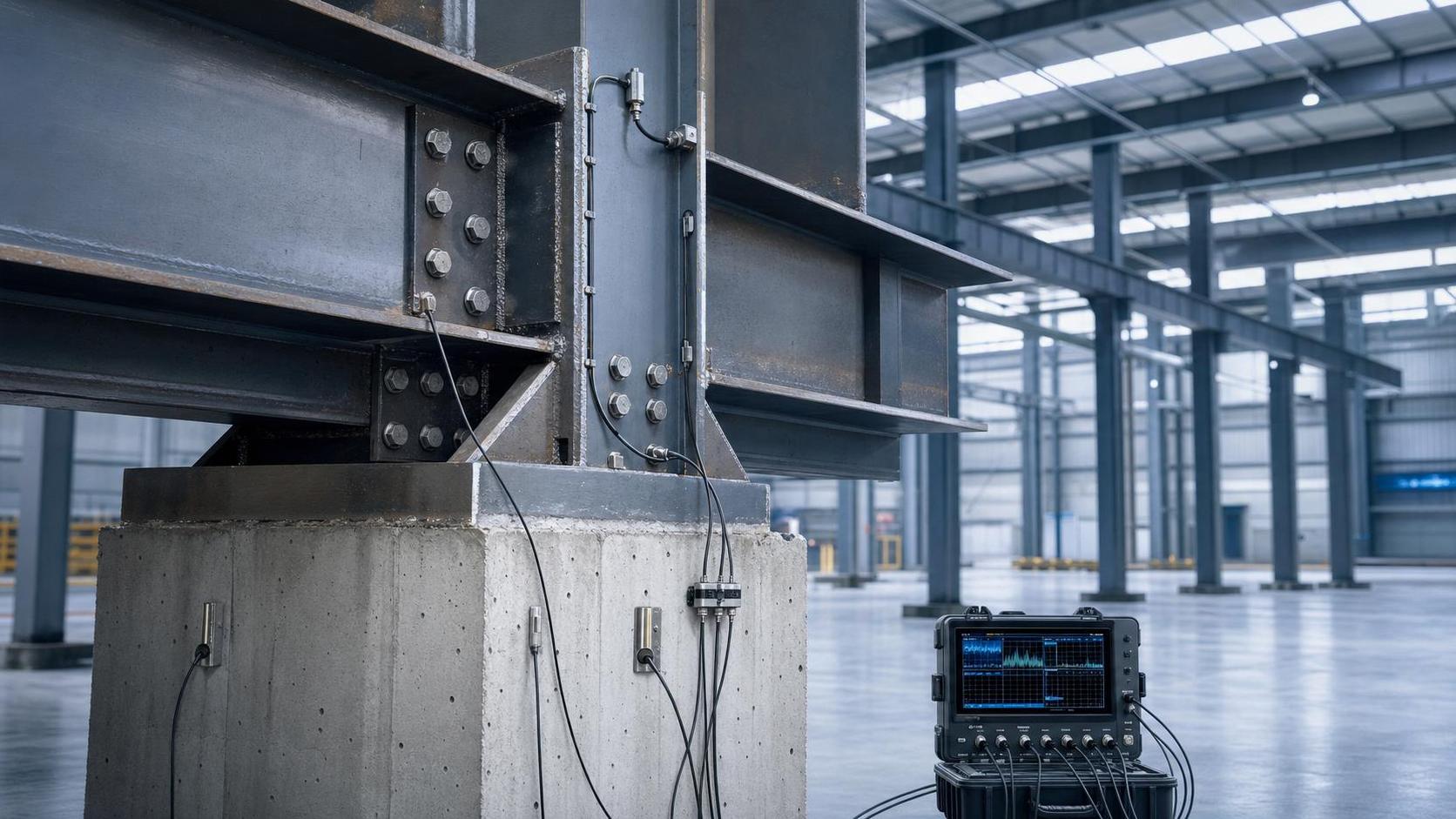 Structural Safety Load Assessment: When to Repair or Reinforce