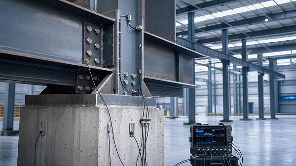 Structural Safety Load Assessment: When to Repair or Reinforce