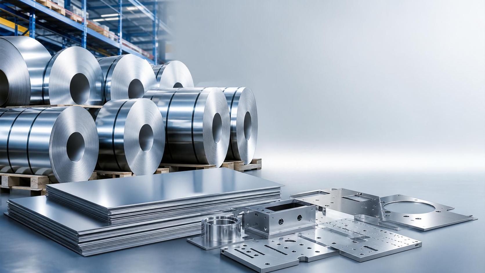Import Trends in Sheet Metal Supply for 2026