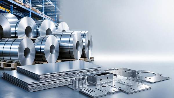 Import Trends in Sheet Metal Supply for 2026