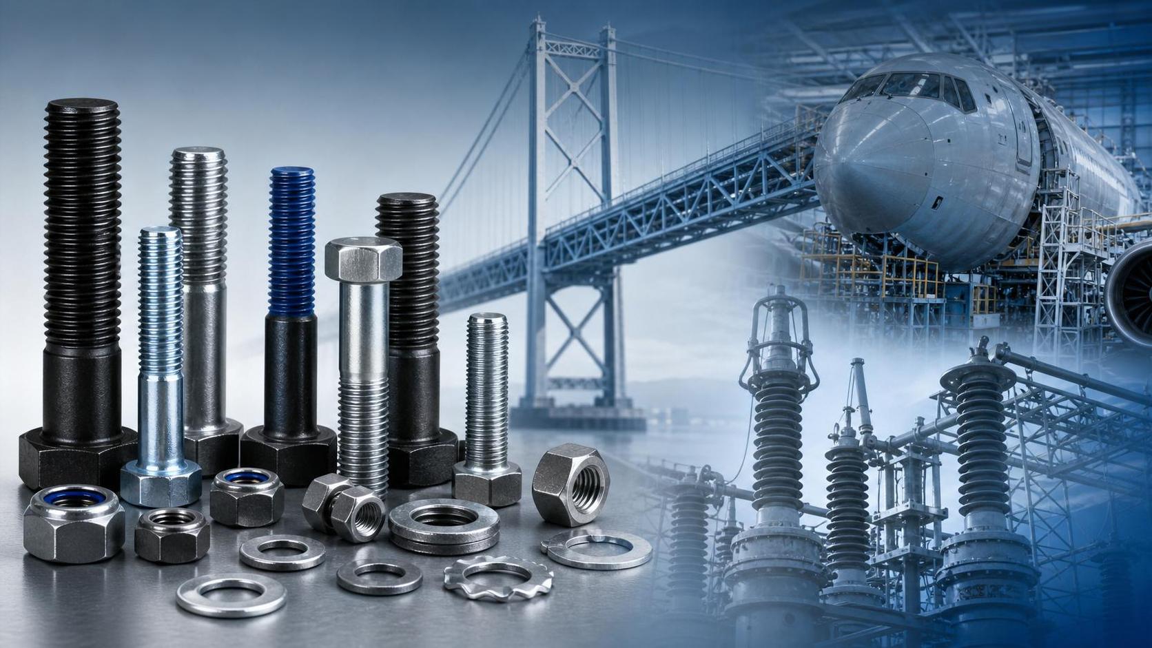 Fastener Demand Forecast 2026: Key Market Shifts and Supply Risk Signals