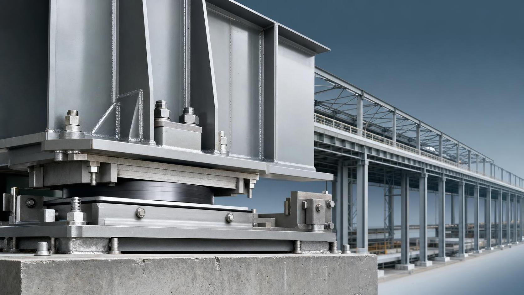 Sliding Seismic Isolation: How to Compare Performance and Design Trade-Offs