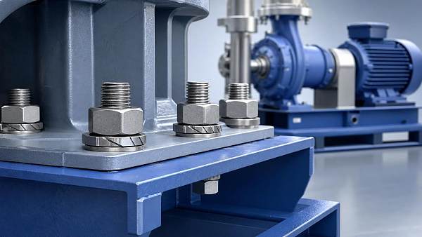 How to Improve Fastener Tension Retention in High-Vibration Joints