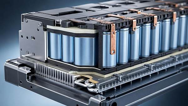 How to Choose Bonding Solutions for Battery Modules