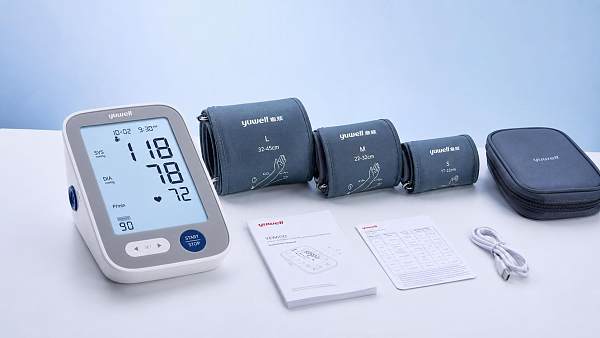 What Affects Blood Pressure Monitors Price Most When Comparing Home Models?