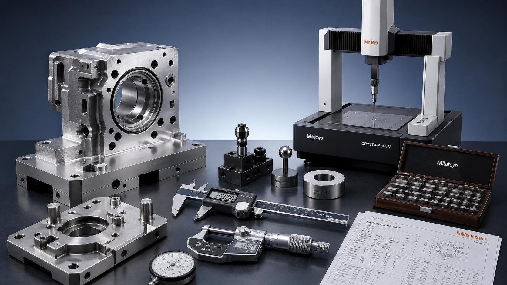 How CNC Machining Tolerances Affect Part Cost and Fit