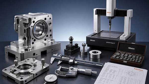 How CNC Machining Tolerances Affect Part Cost and Fit