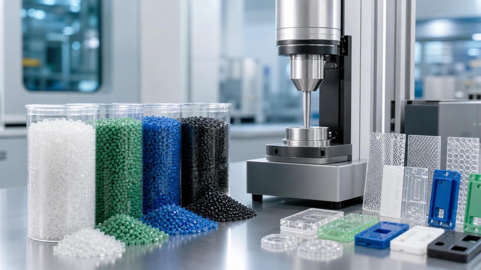 How to Evaluate Recycled Plastic Pellets for Melt Flow, Purity, and End-Use Performance