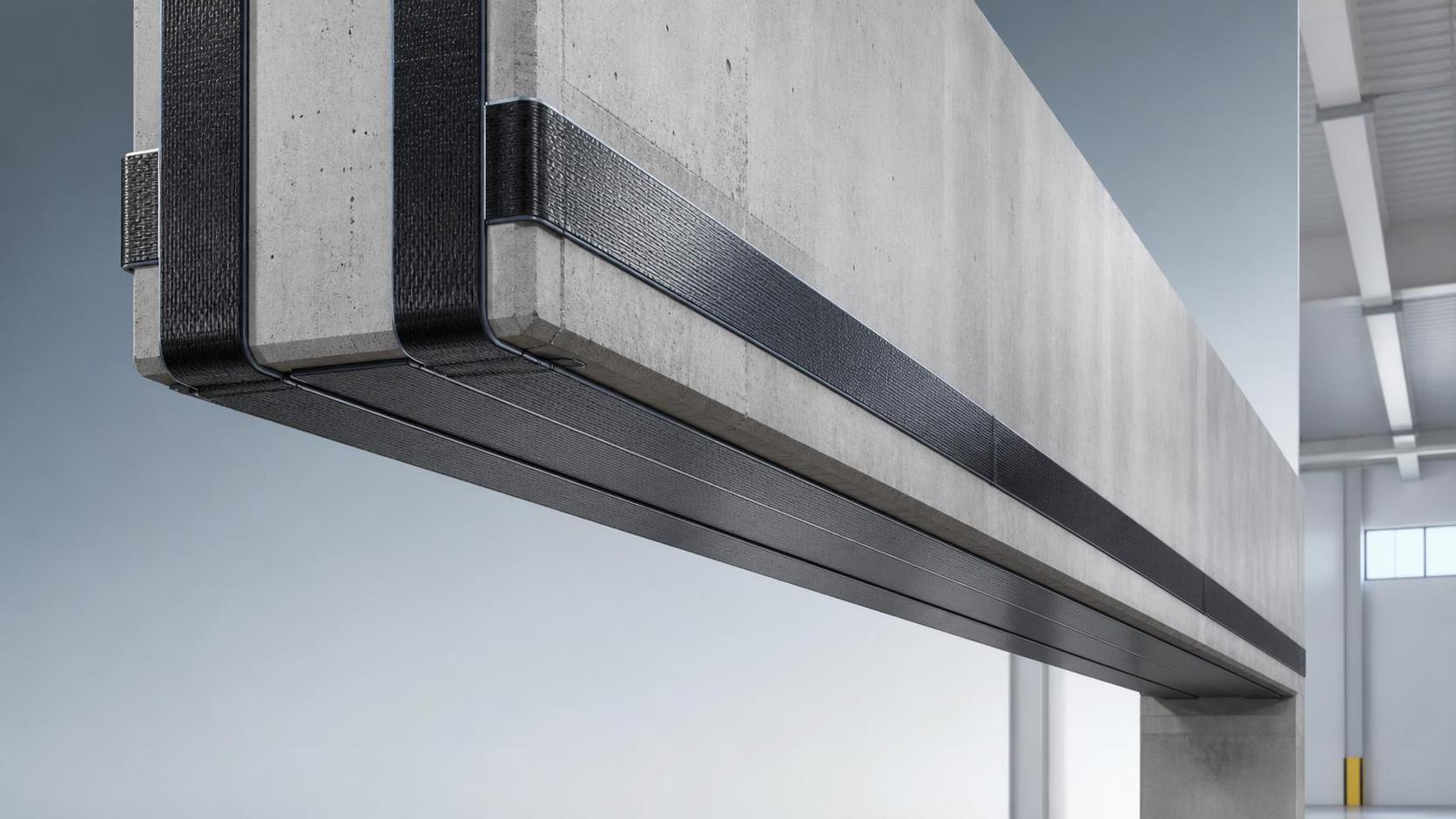When Is Carbon Fiber Reinforcement for Beams the Right Choice for Load Upgrades?