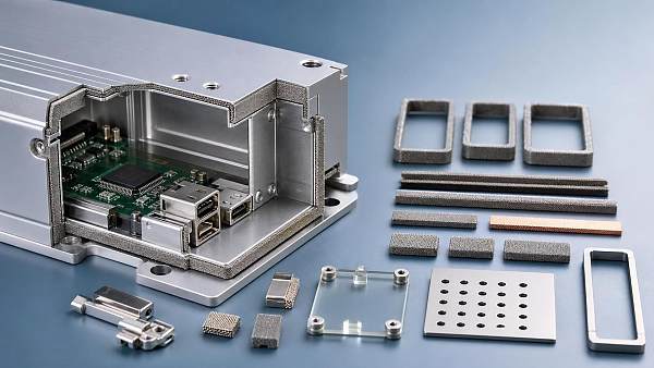 Specification Guidance Guide for Conductive Gaskets: Key Factors for EMI Shielding Performance