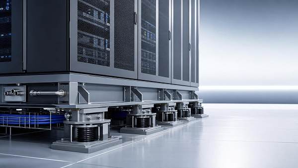 Seismic Isolation Units for Data Centers: What IT Facility Teams Should Check Before Specifying