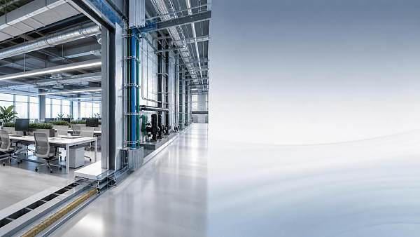 When do workplace solutions actually reduce facility operating costs?