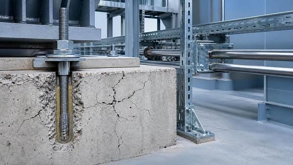 When do post installed anchoring systems need seismic approval?