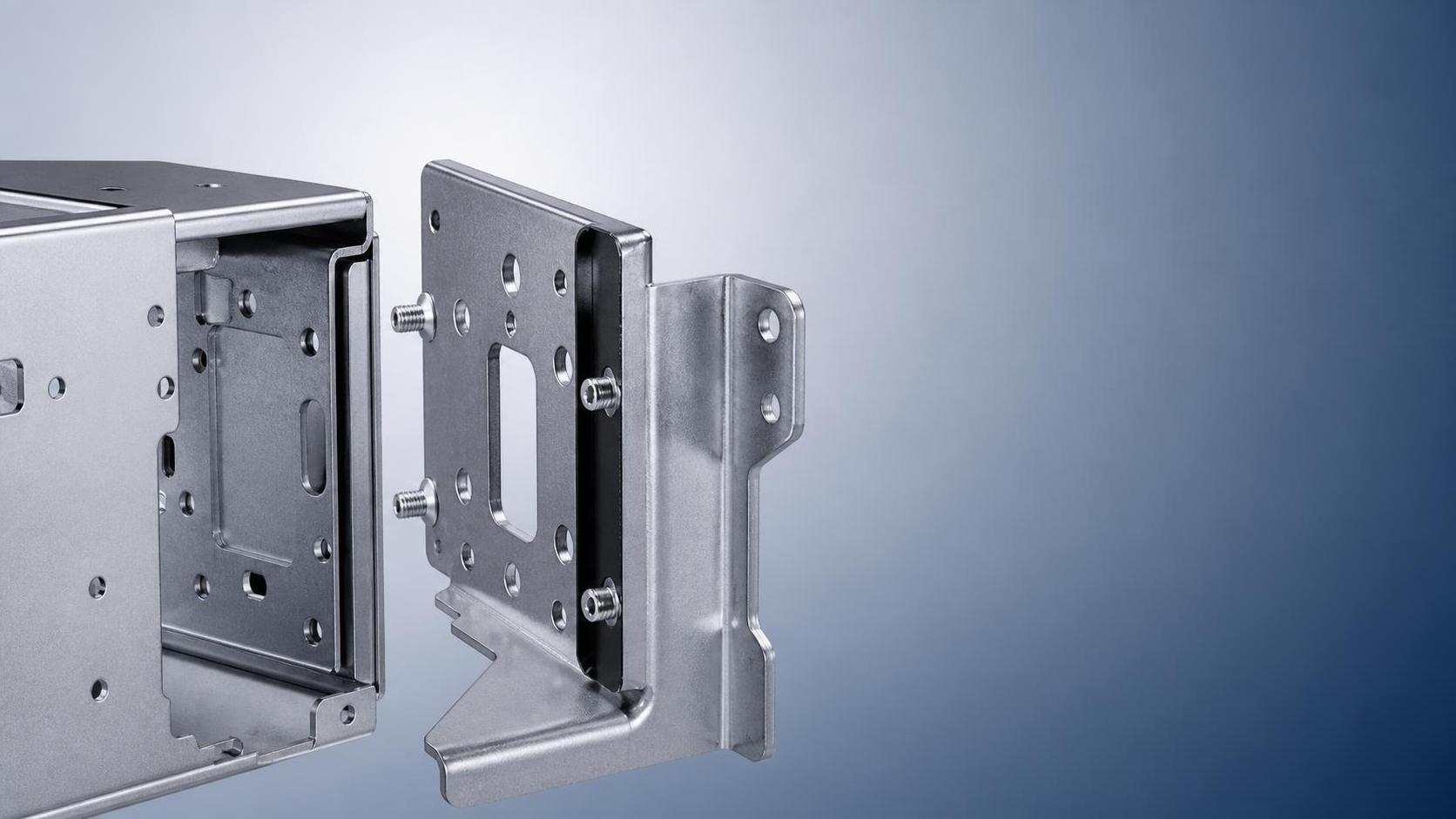How sheet metal fabrication tolerances affect part fit and assembly