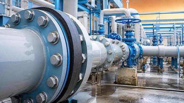 Choosing infrastructure safety materials for utility systems in corrosive environments