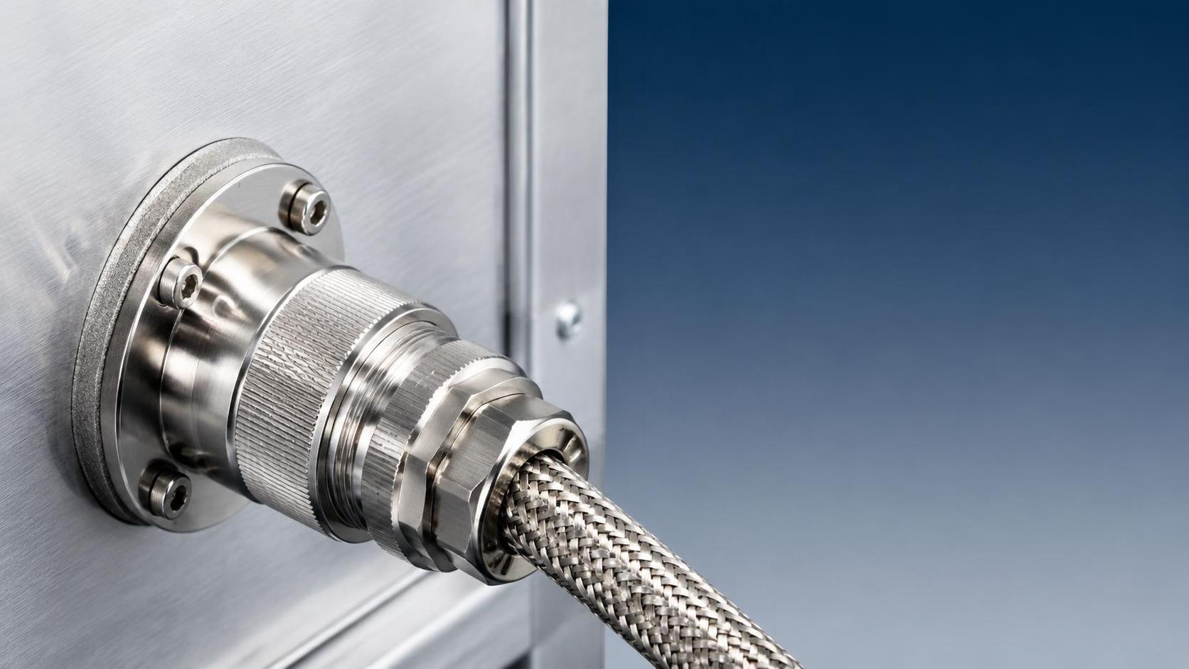How conductive gaskets improve EMI protection for cable assemblies