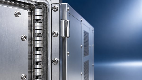 How to select high attenuation RF shielding materials for seam performance