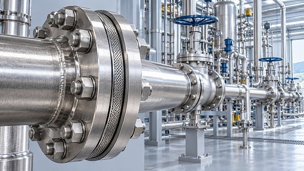 How to select high-performance industrial sealing for European plants
