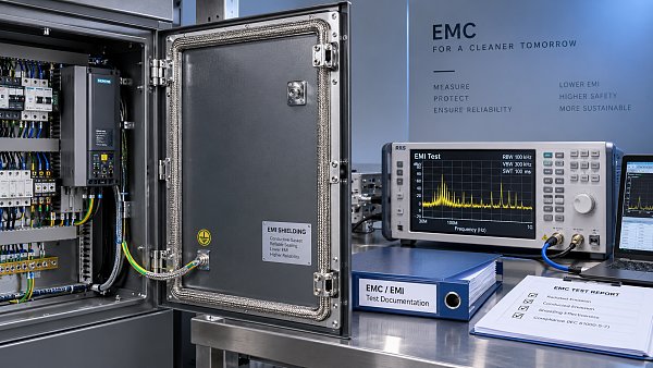 How to verify UL EMI shielding products meet your enclosure requirements