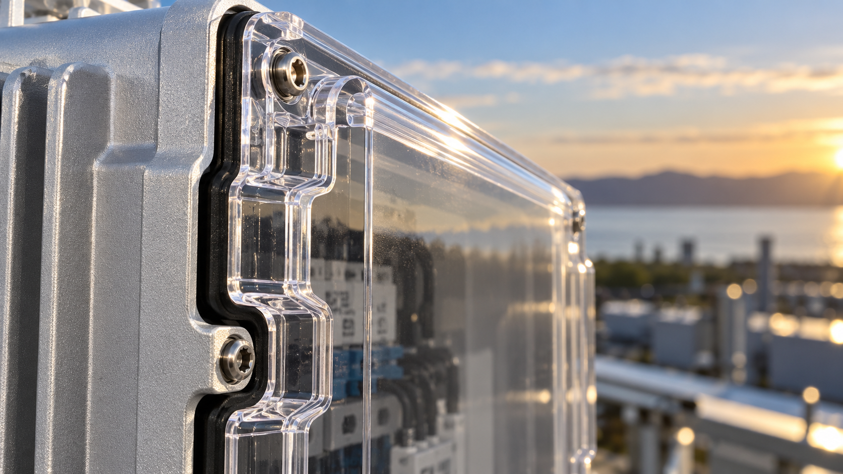 How to choose durable bonding for outdoor equipment exposed to UV