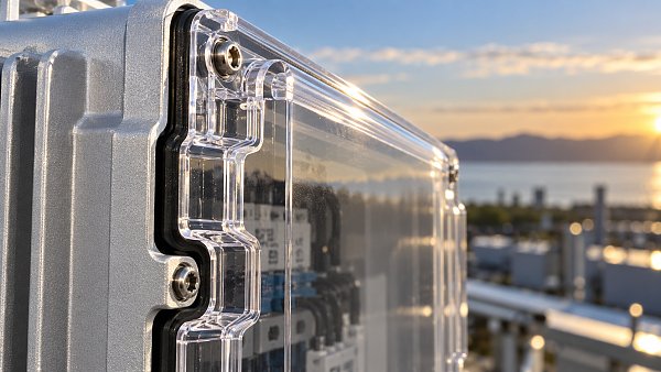 How to choose durable bonding for outdoor equipment exposed to UV