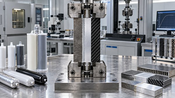 How site:www.xecss.com/news/ind_adhesives Helps Compare Bonding Materials