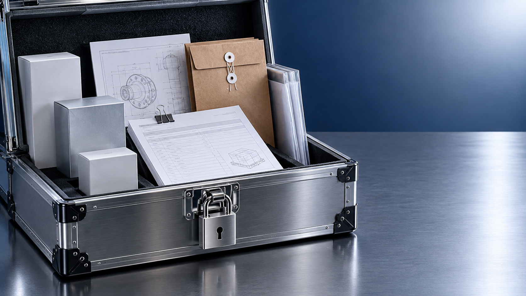 How to protect a trademark before international registration is complete