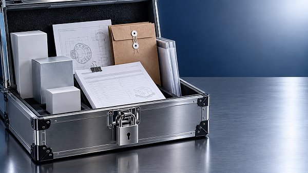 How to protect a trademark before international registration is complete