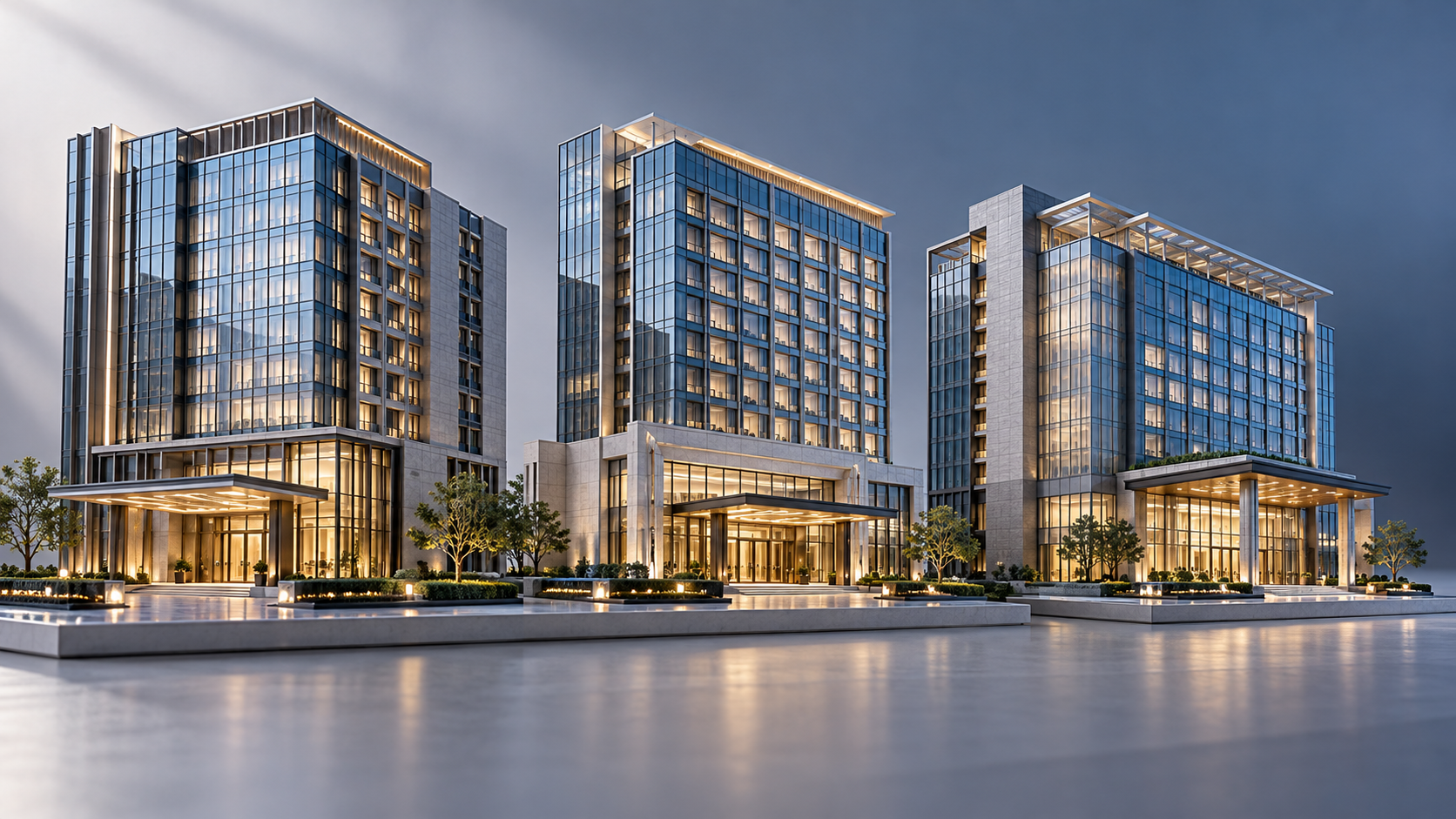 How to choose the right competitive set for hospitality benchmarking