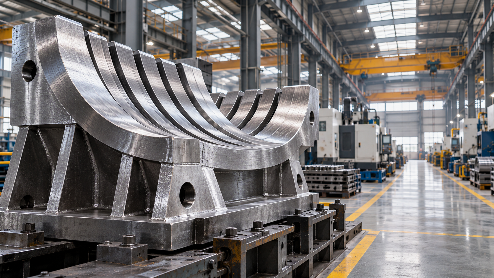 Bridge Component Maker Tianyuan Heavy Industry Opens Beijing IPO Subscriptions