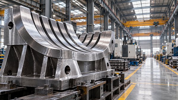 Bridge Component Maker Tianyuan Heavy Industry Opens Beijing IPO Subscriptions