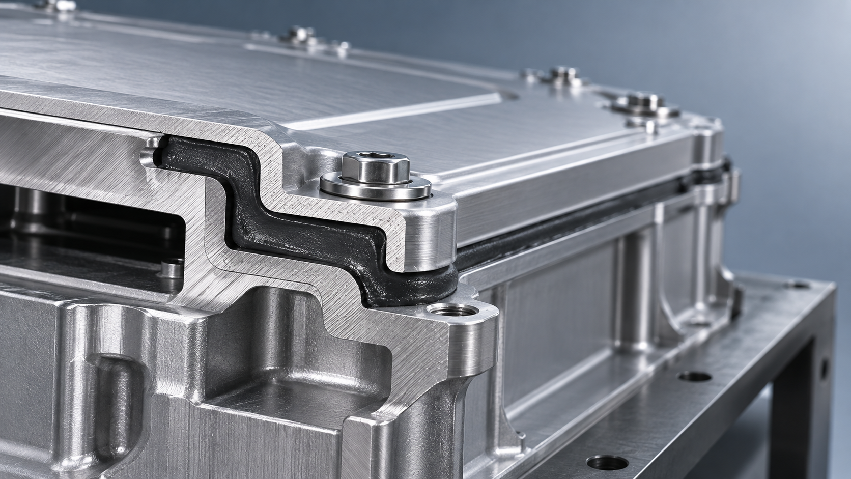 How to choose battery pack sealants that withstand thermal cycling