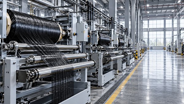 SGL Carbon Announces $70 Million Sale of US Moses Lake Carbon Fiber Facility