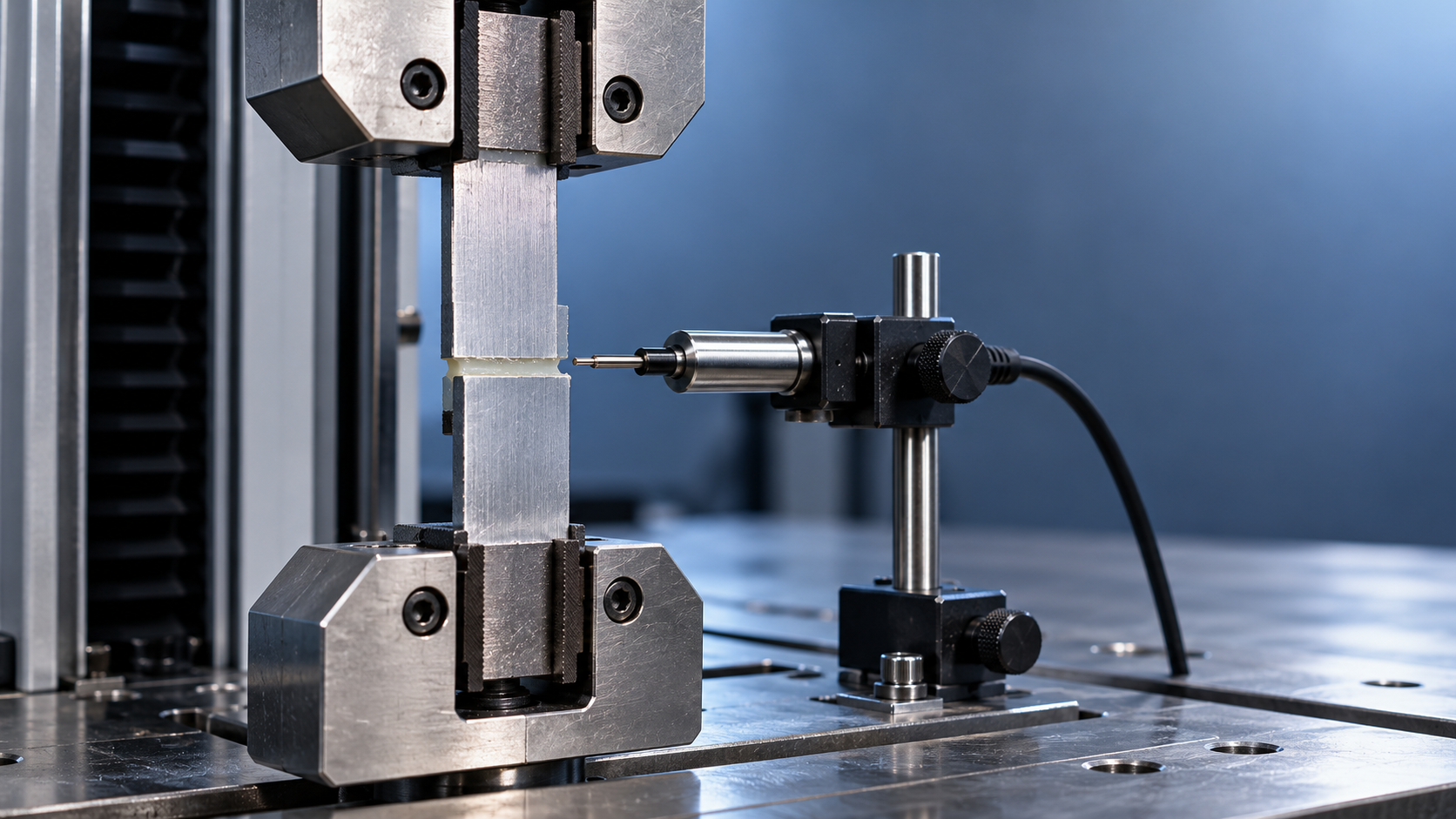 How to verify handling strength in fast-cure industrial bonding
