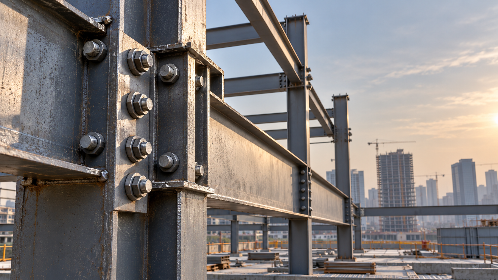How construction activity shapes the fastener demand forecast