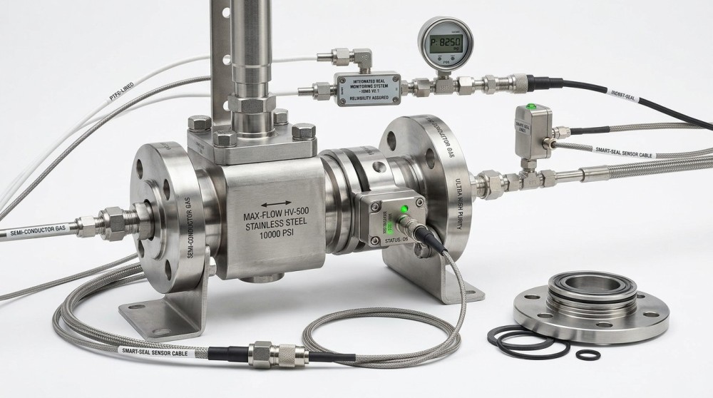Is Smart Seal Monitoring Technology Ready Yet?