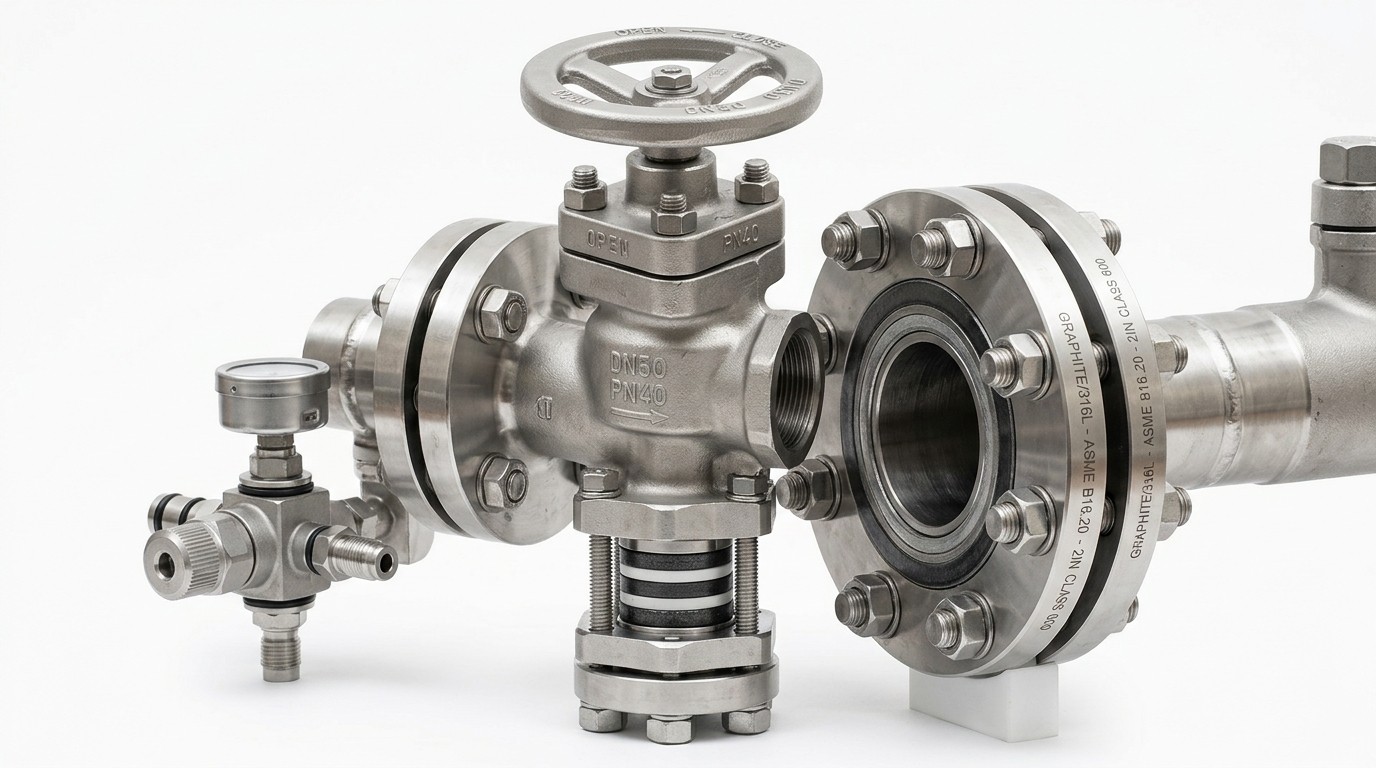 Containment Technology Mistakes That Raise Leak Risk