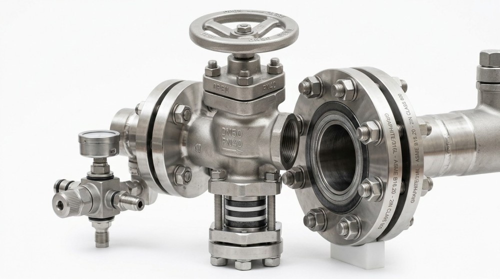 Containment Technology Mistakes That Raise Leak Risk