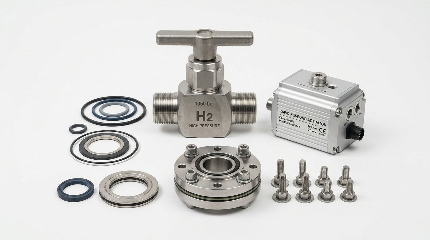 Critical Flow Systems: What Matters Most in Selection