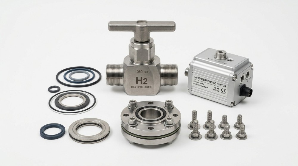 Critical Flow Systems: What Matters Most in Selection