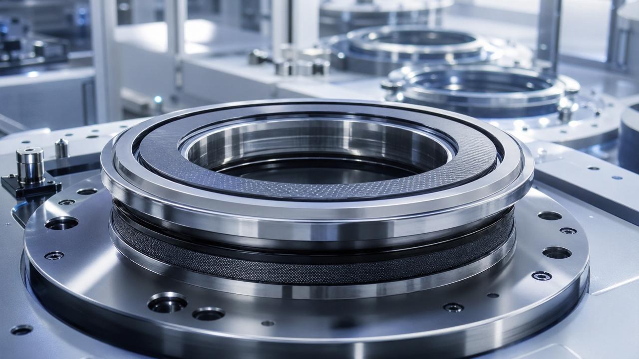 Innovations in Diamond-Coated Seals and Their Real Wear Benefits