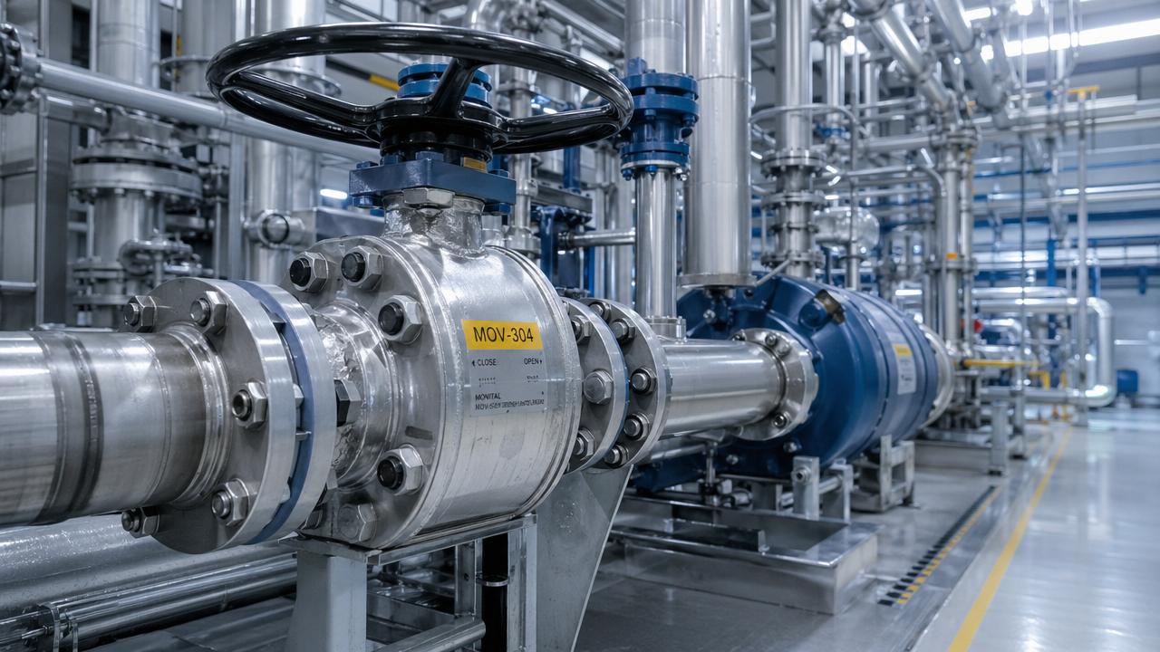 Seal Reliability in Nuclear Power News: What Matters Beyond Headlines