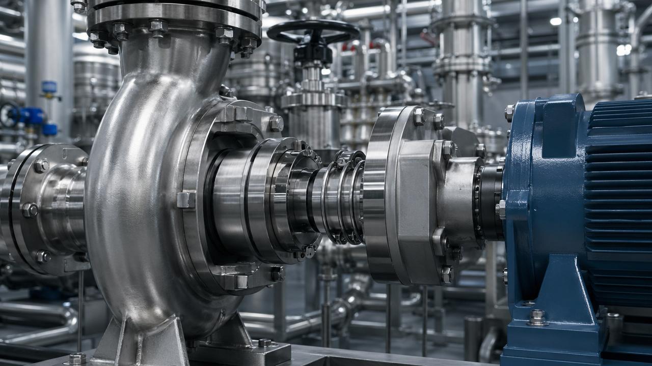 Boiler Feed Pump Seal Wholesale: Avoid These Specification Gaps