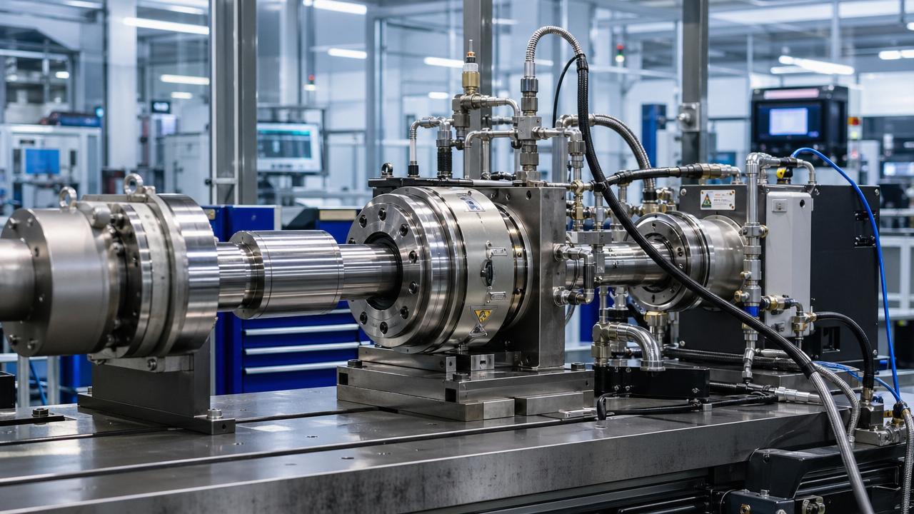 High Speed Seal Stability Benchmarks for Comparing Real Performance
