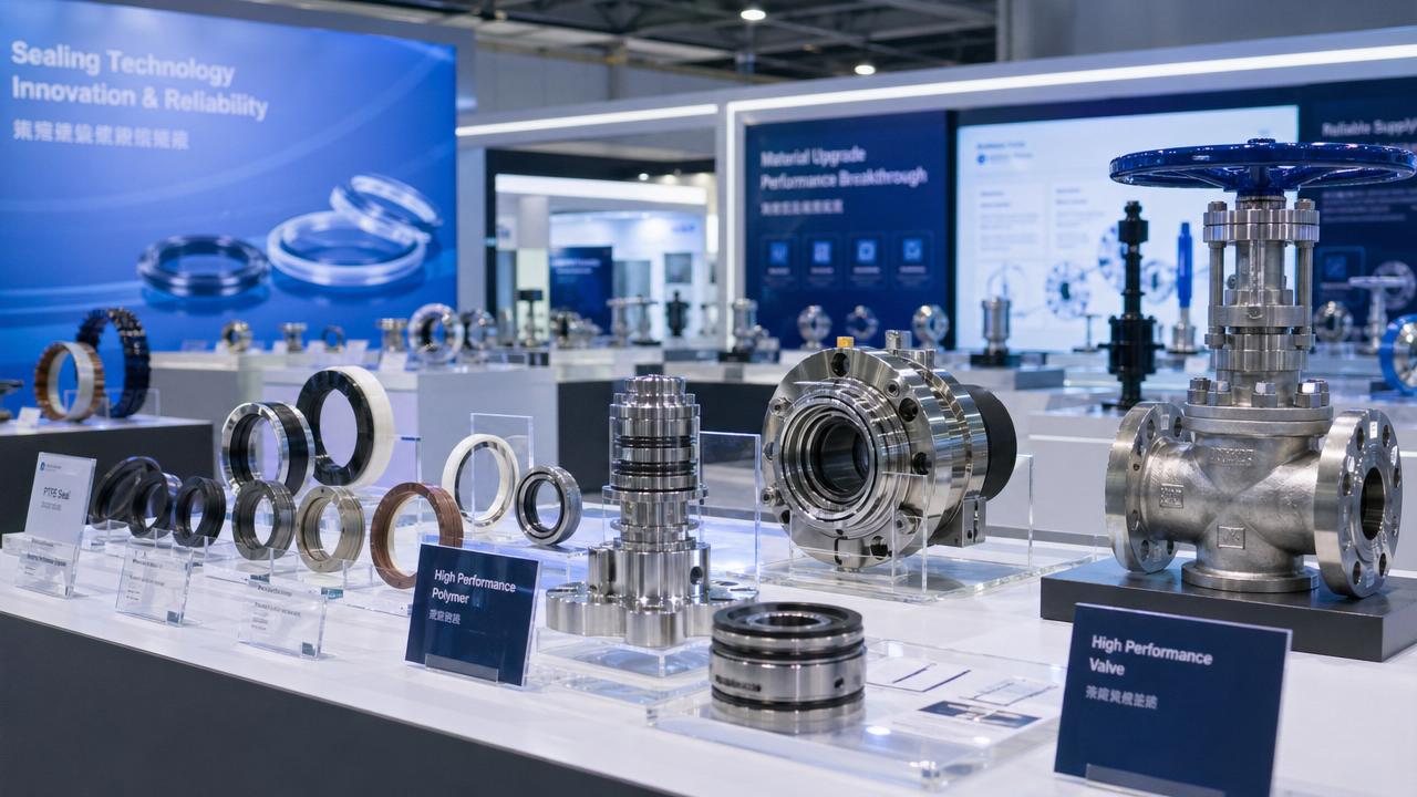 Seal Industry Conference 2026 News Worth Following This Year