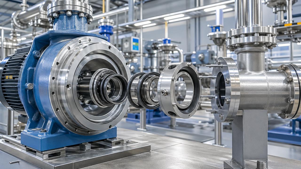 Modular Seal System Trends and Where They Fit Best