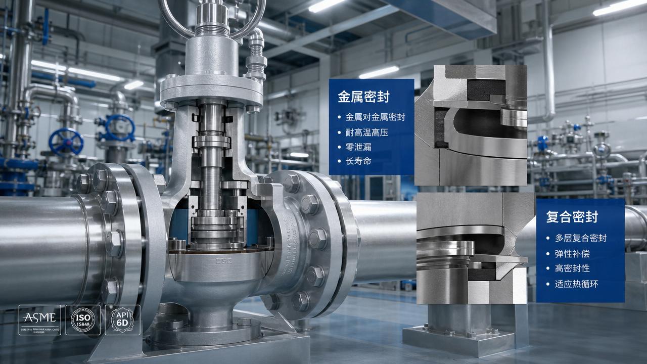What Seal Reliability in Nuclear Power News Really Signals